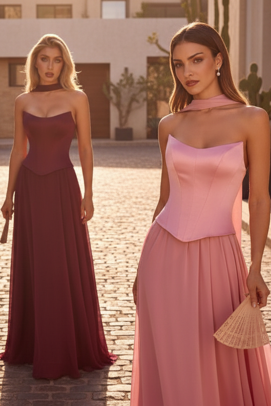 VESTIDO ISABELLA