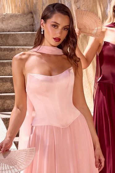 VESTIDO ISABELLA