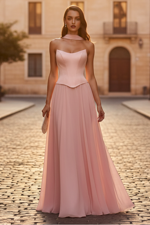 VESTIDO ISABELLA