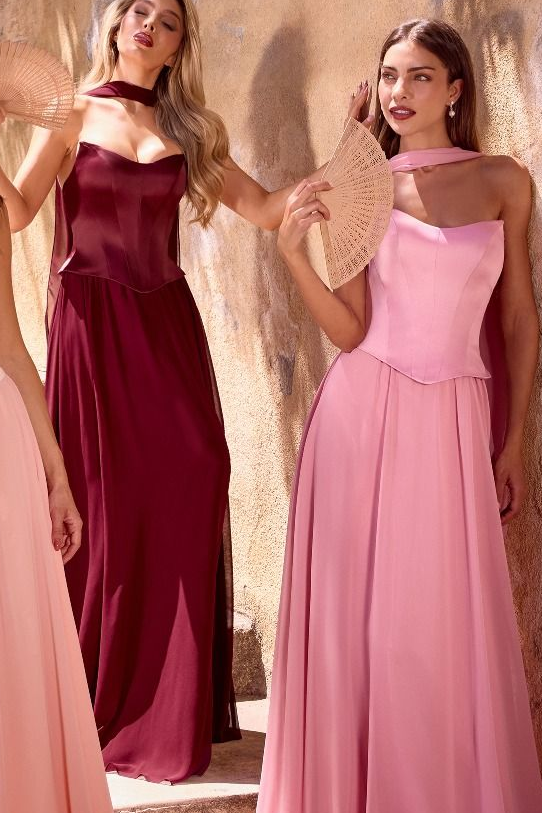 VESTIDO ISABELLA
