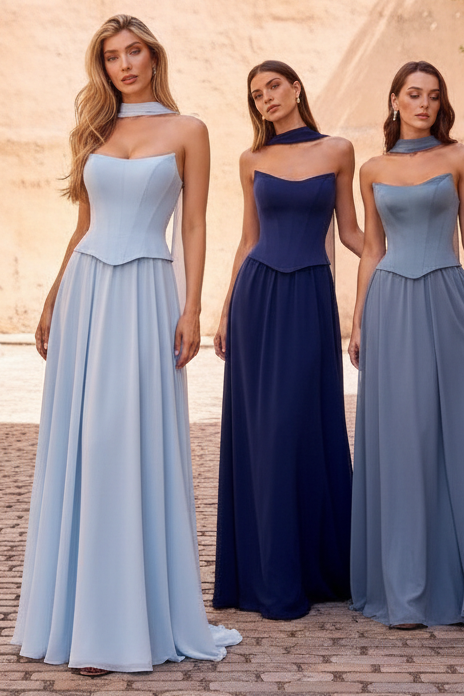 VESTIDO ISABELLA