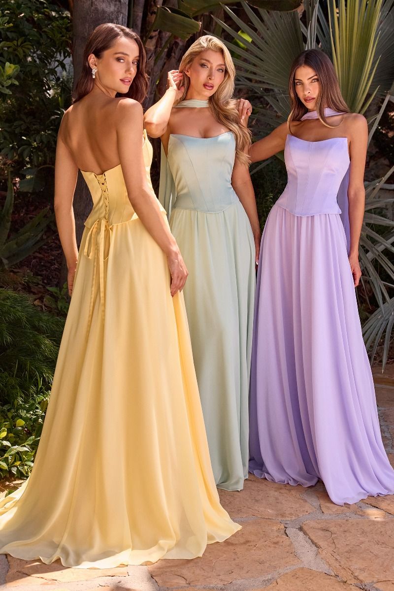 VESTIDO ISABELLA