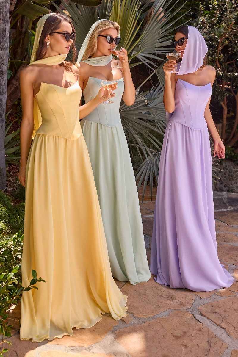 VESTIDO ISABELLA