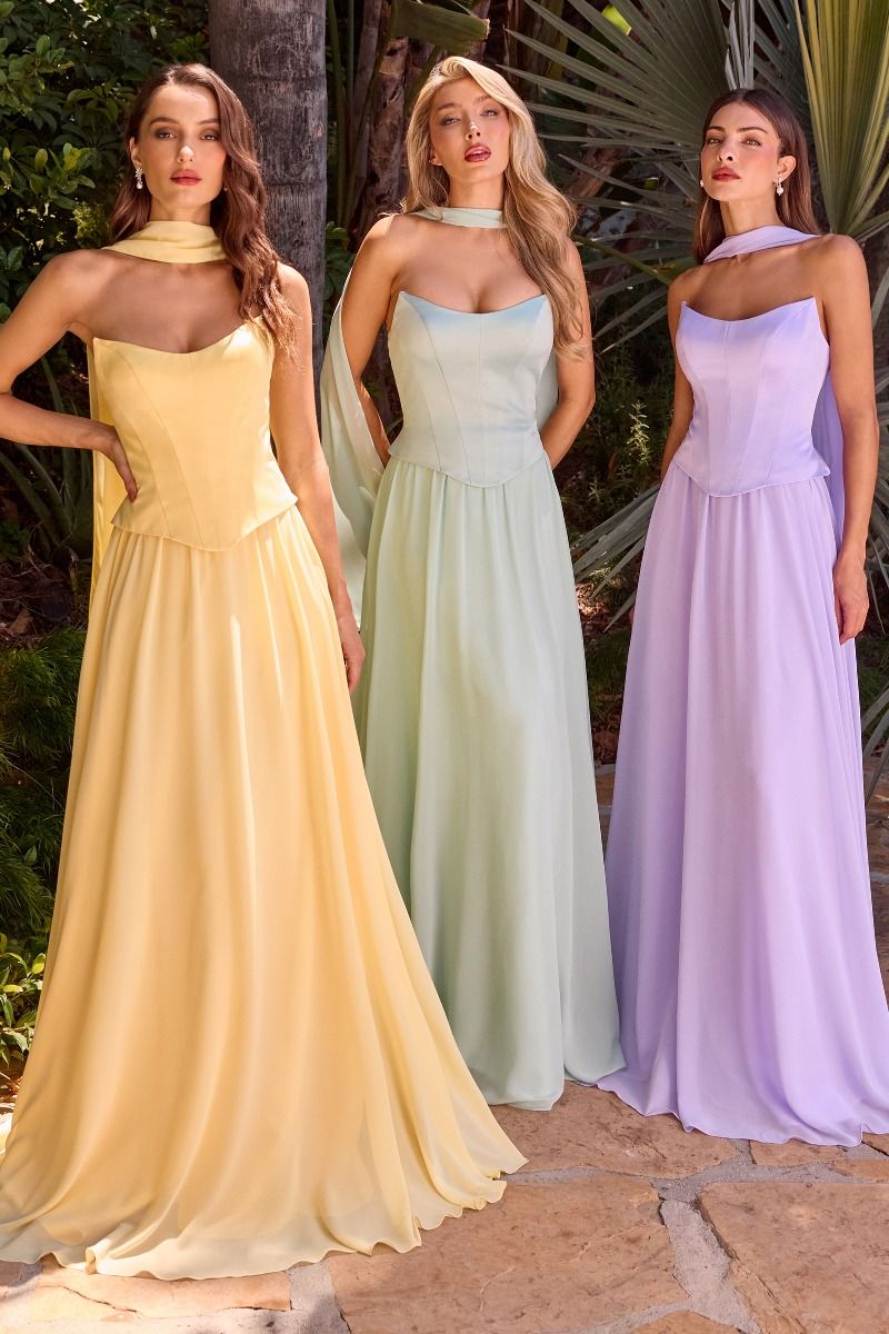 VESTIDO ISABELLA