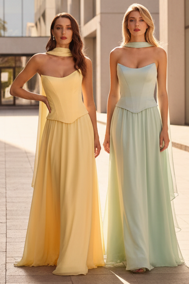 VESTIDO ISABELLA
