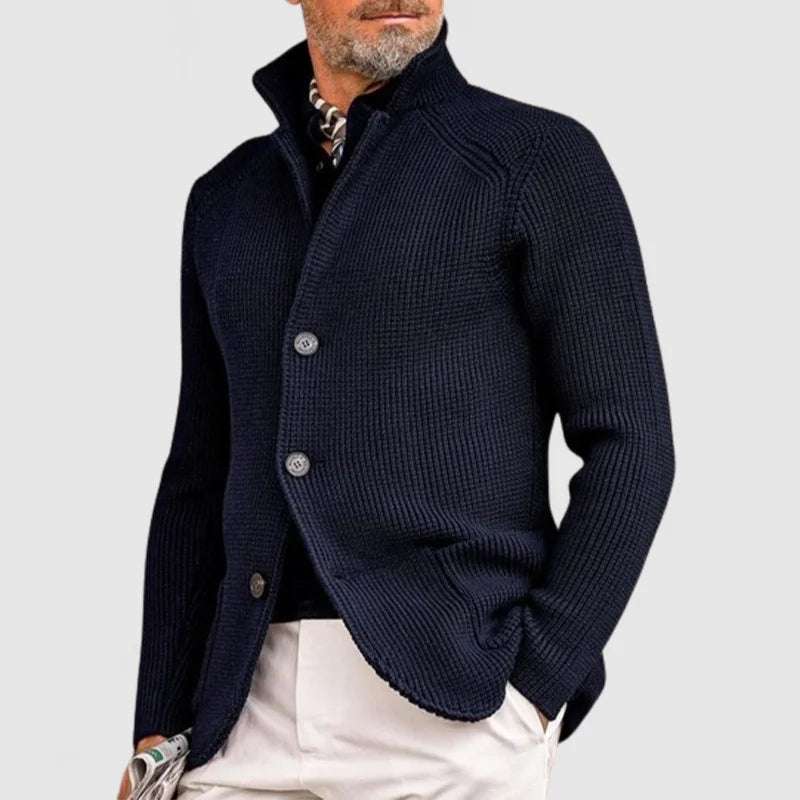 CARDIGAN HOMBRE FRAN