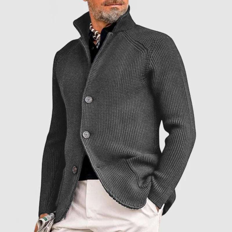 CARDIGAN HOMBRE FRAN