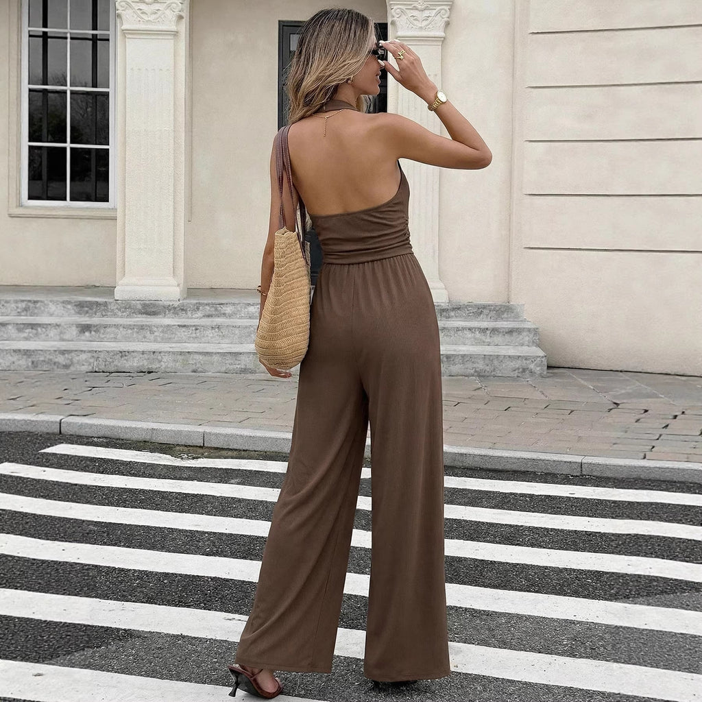 ELI MONO MARRON