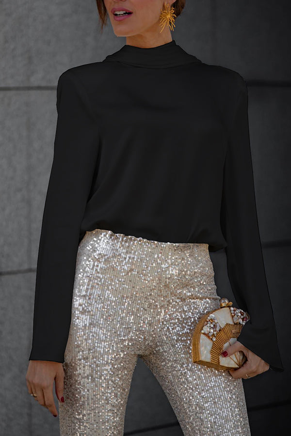 Blusa DESI – Elegante