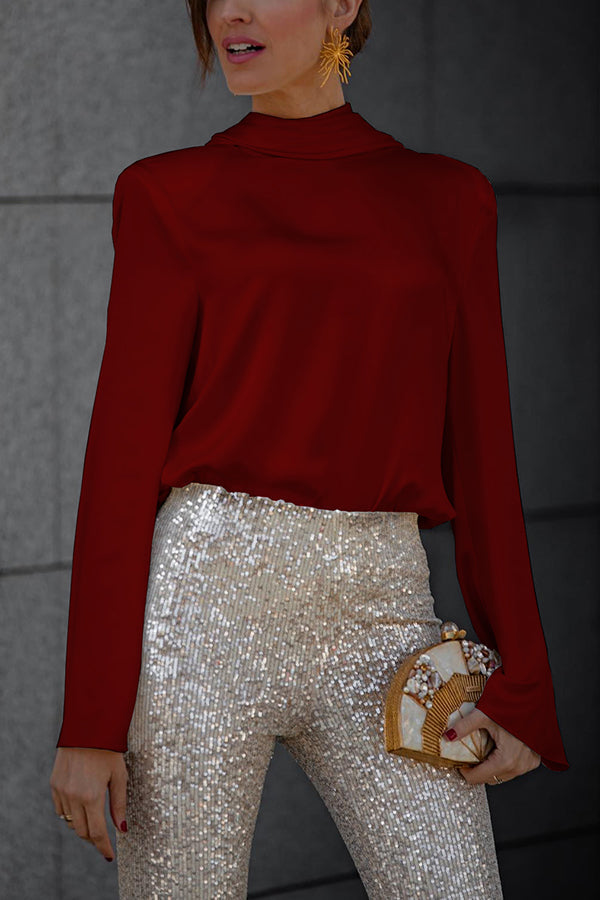 Blusa DESI – Elegante