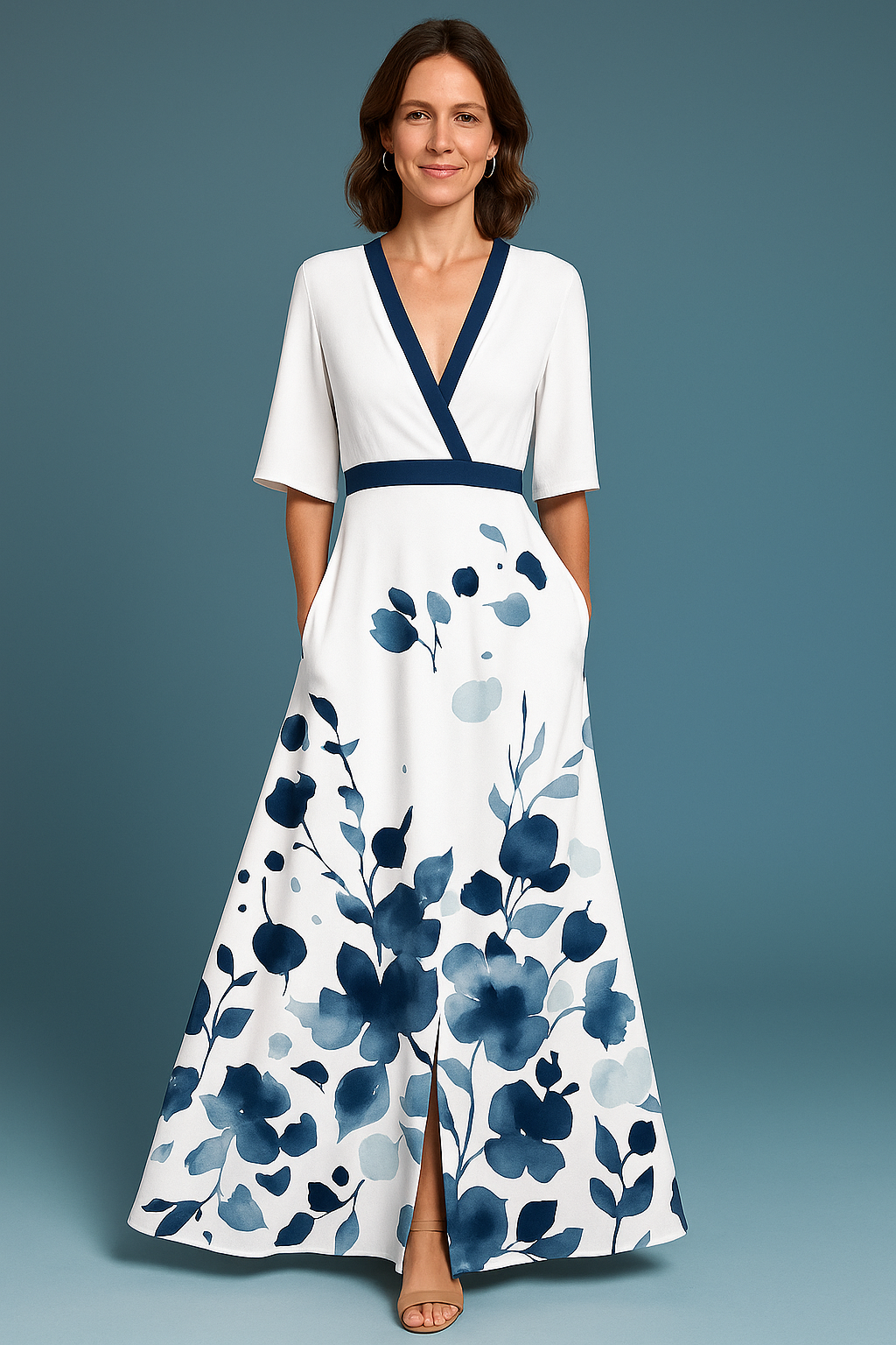 VESTIDO AIRE