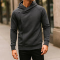 SUDADERA CRUZADA PAUL