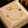 PULSERA AMOR
