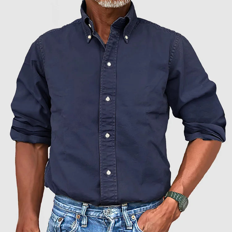 CAMISA CLASICA NICO