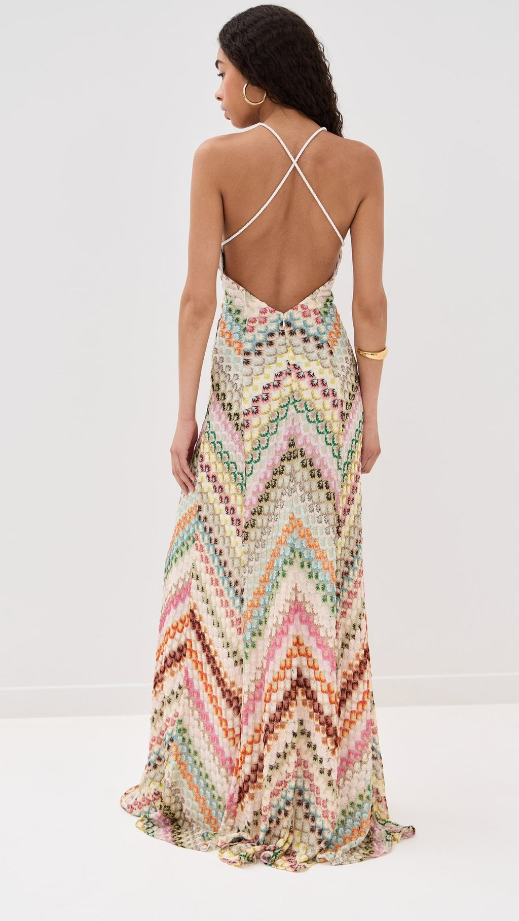 Vestido Valeria
