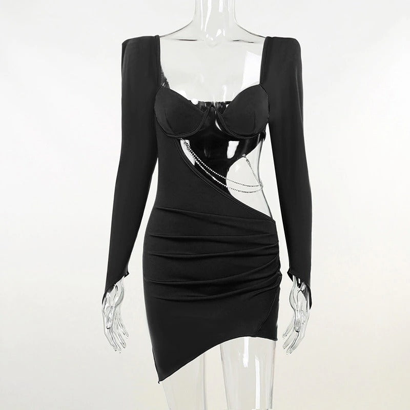 VESTIDO TRUENO