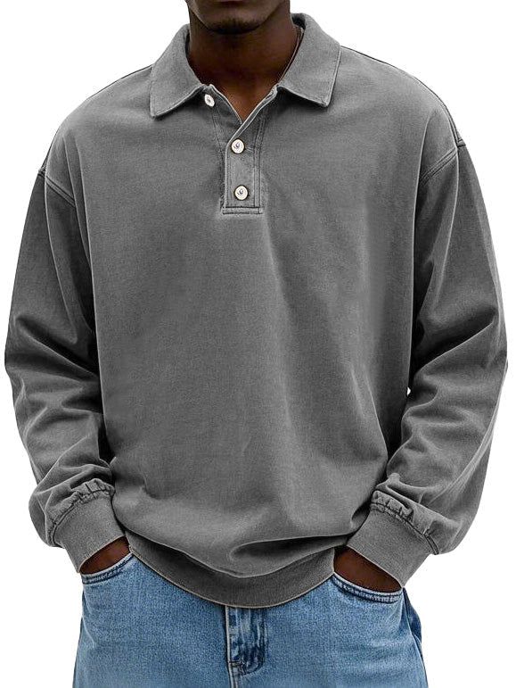 POLO CASUAL IVAN
