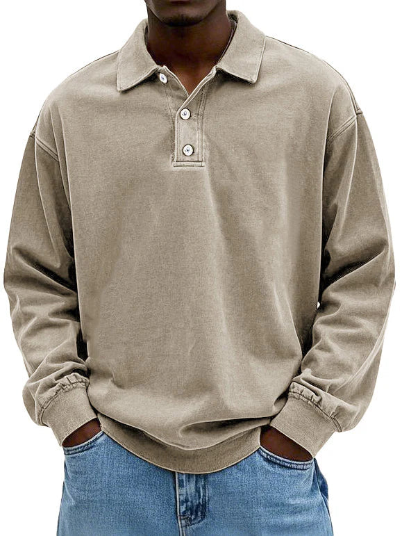 POLO CASUAL IVAN