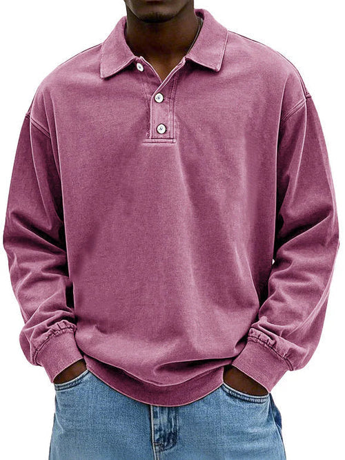 POLO CASUAL IVAN