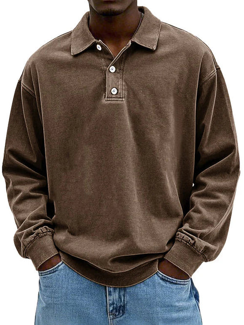 POLO CASUAL IVAN