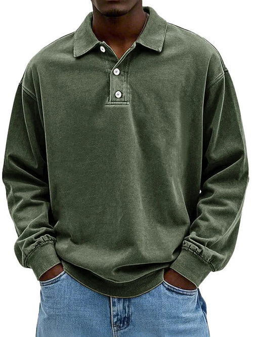 POLO CASUAL IVAN