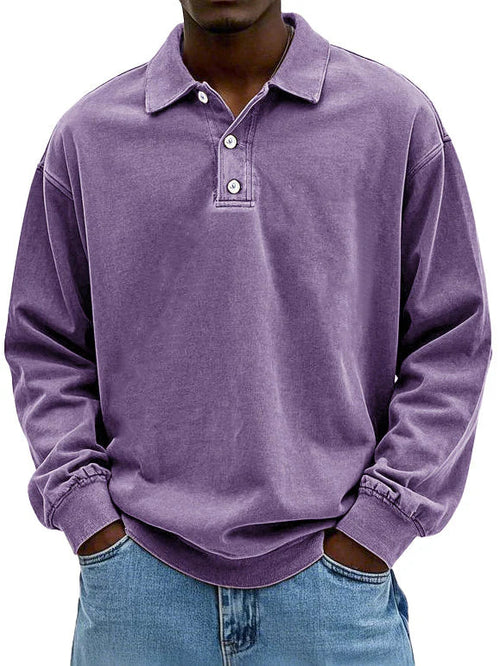 POLO CASUAL IVAN