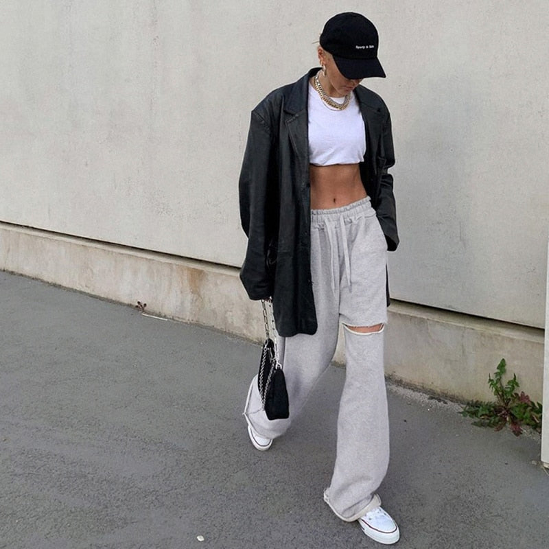 PANTALON DEPORTIVO BOSTON