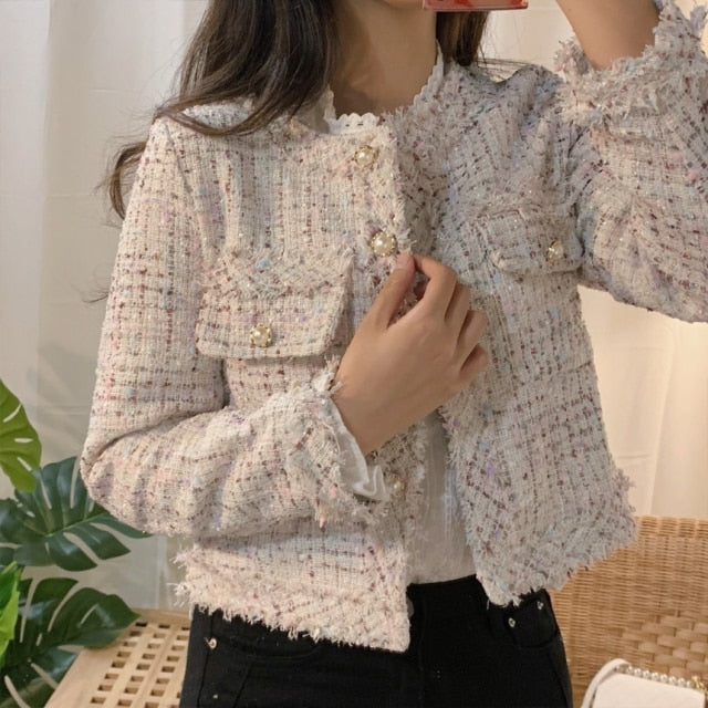 CHAQUETA VERSATIL LORENA