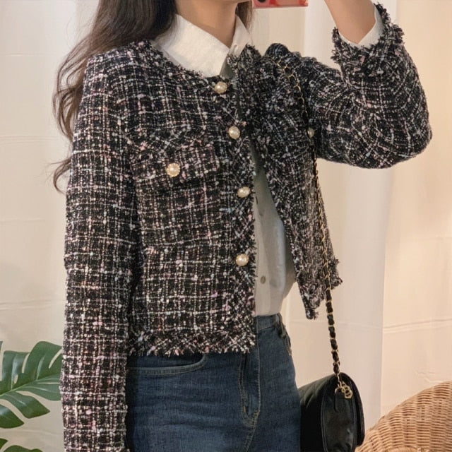 CHAQUETA VERSATIL LORENA