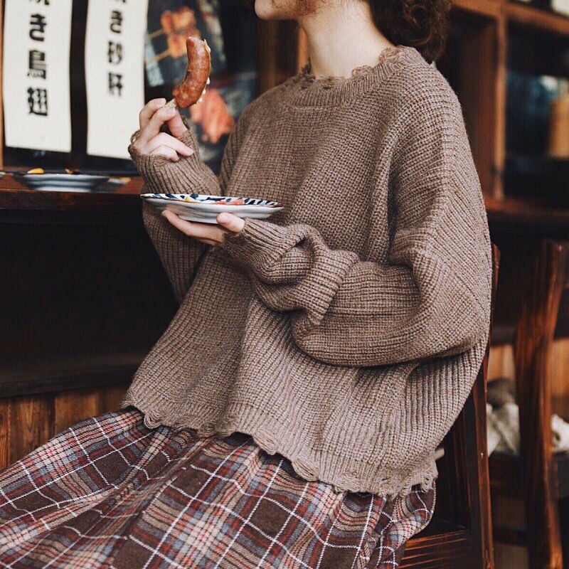 JERSEY VINTAGE