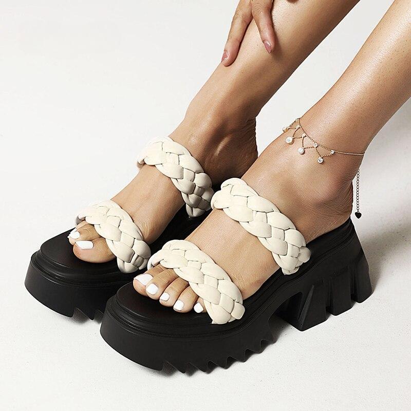 Alaya Sandalias