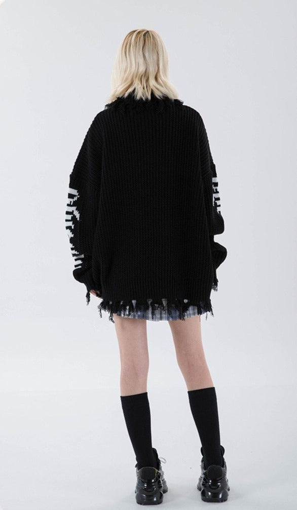 JERSEY UNISEX STREET
