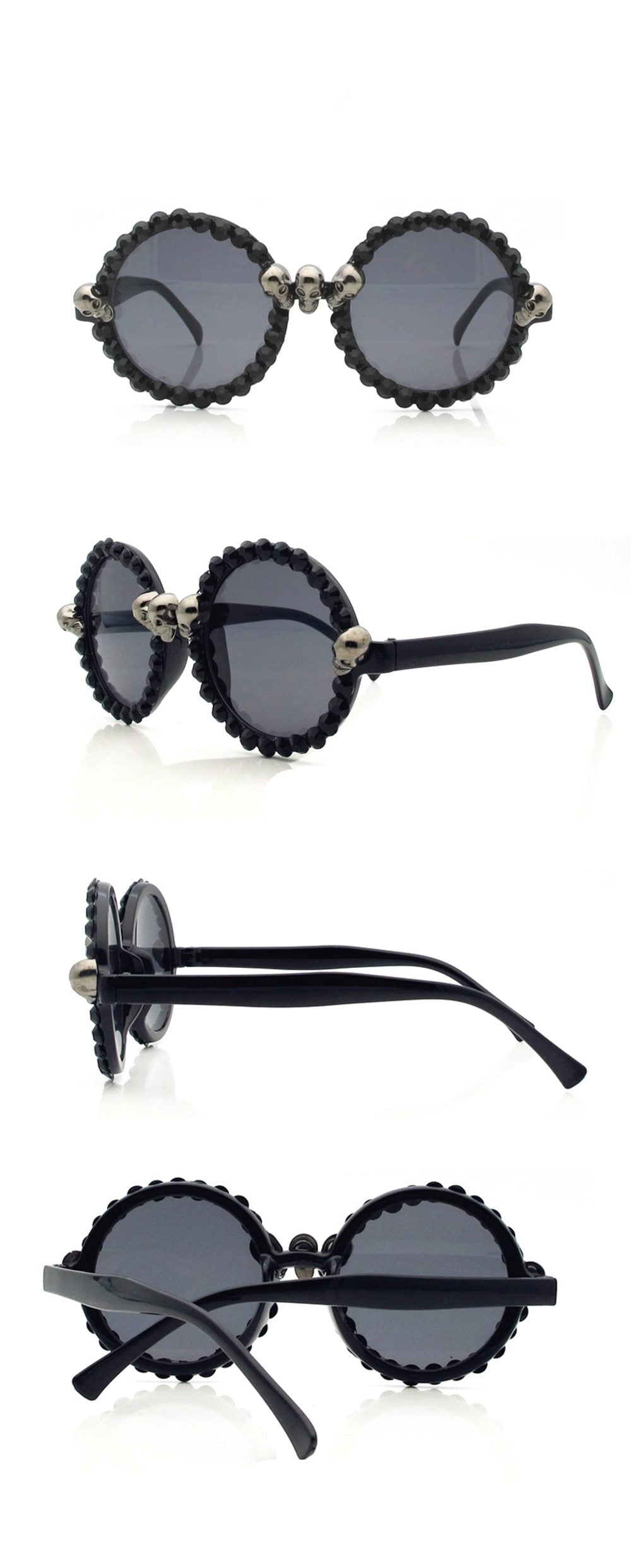 ESPECTACULAR GAFAS DE SOL STYX