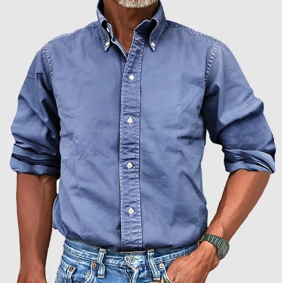 CAMISA CLASICA NICO