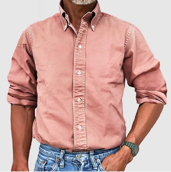 CAMISA CLASICA NICO