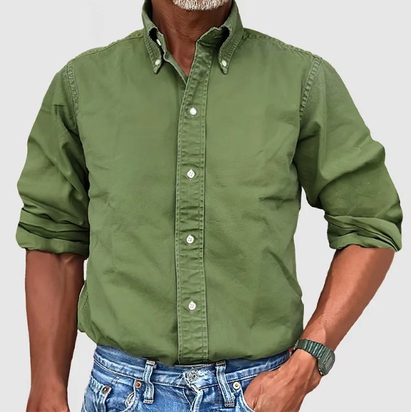 CAMISA CLASICA NICO