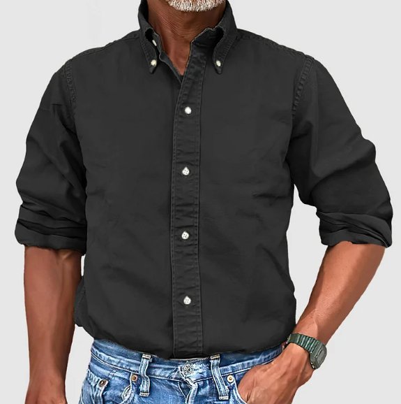 CAMISA CLASICA NICO