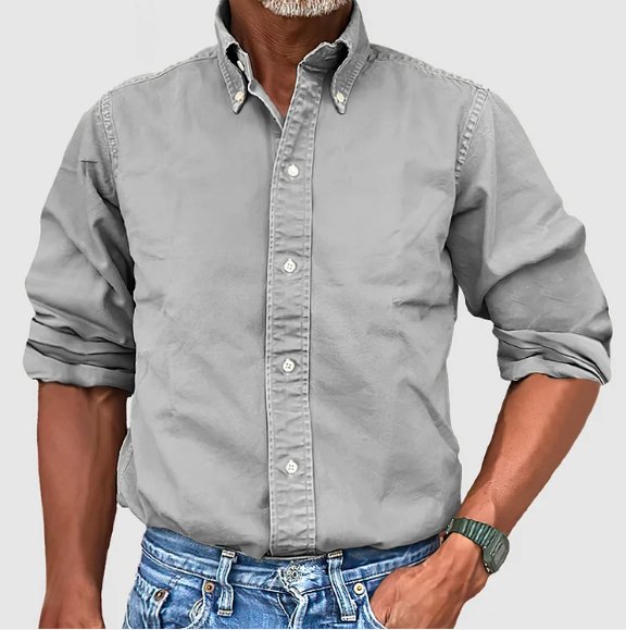 CAMISA CLASICA NICO