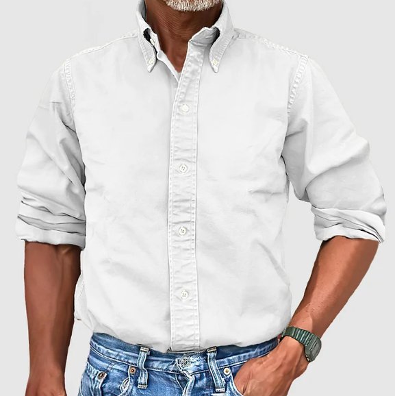CAMISA CLASICA NICO