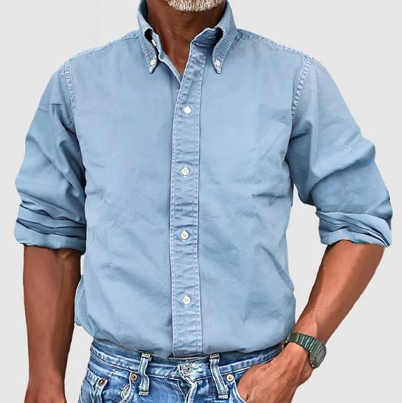 CAMISA CLASICA NICO