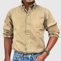 CAMISA CLASICA NICO