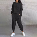 Pantalón Conjunto de 2 piezas