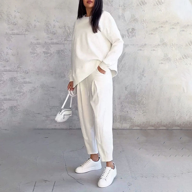 Pantalón Conjunto de 2 piezas