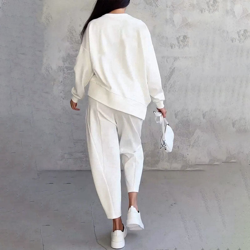 Pantalón Conjunto de 2 piezas