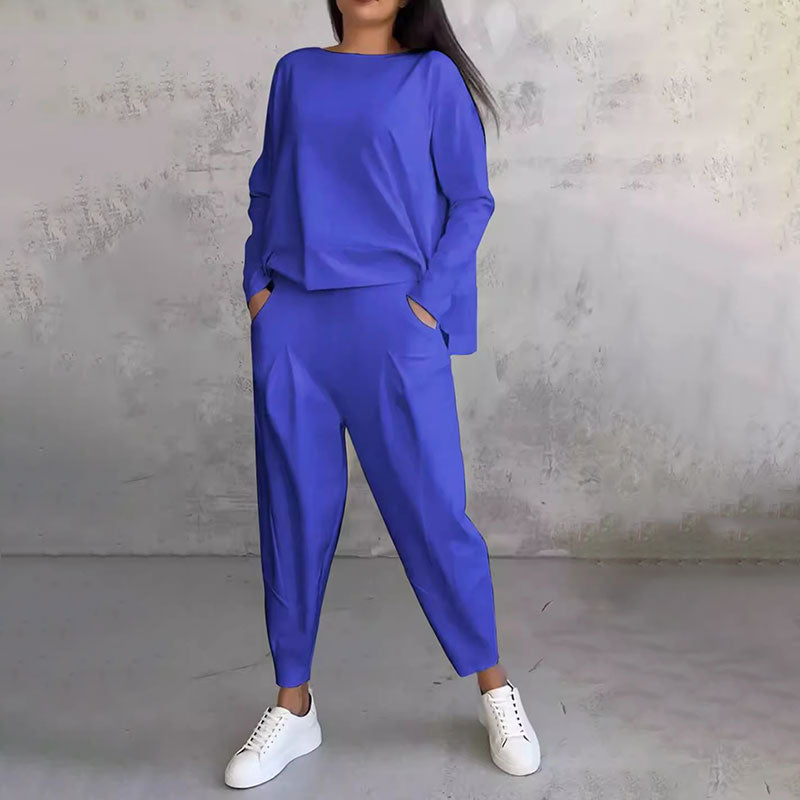 Pantalón Conjunto de 2 piezas