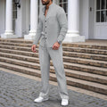 Ébano™ | Conjunto Elegante de Dos Piezas