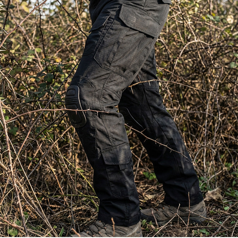 Sentinel | Pantalones Tácticos Pro