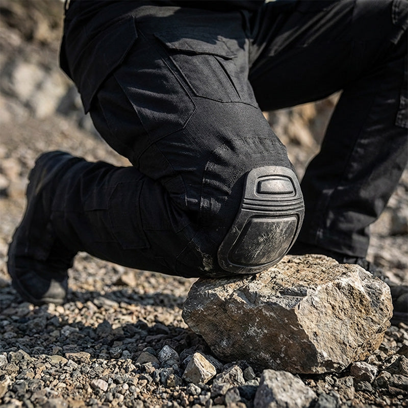 Sentinel | Pantalones Tácticos Pro