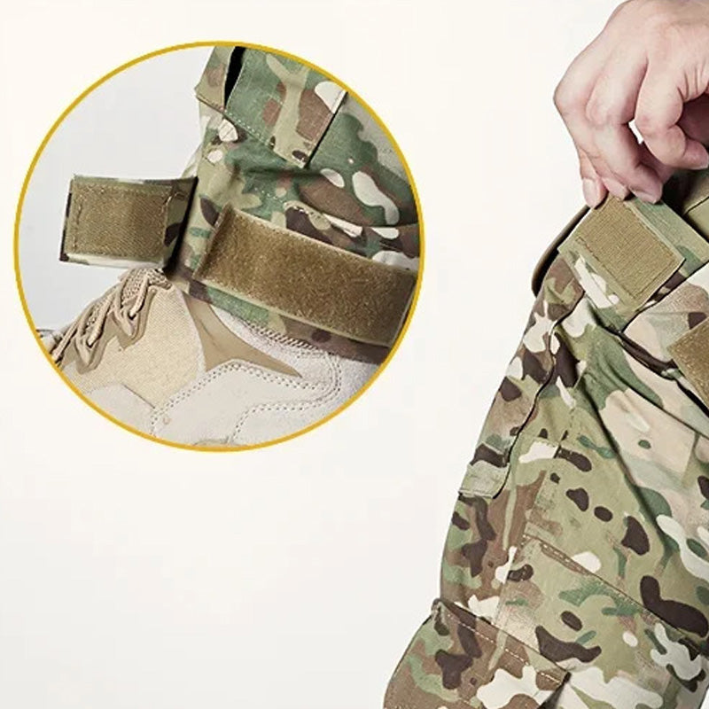 Sentinel | Pantalones Tácticos Pro