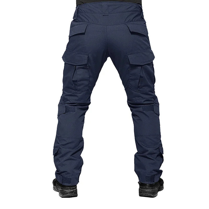 Sentinel | Pantalones Tácticos Pro